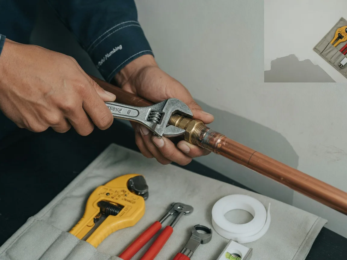 Why choose Drain Cleaning in Tremont, MS
